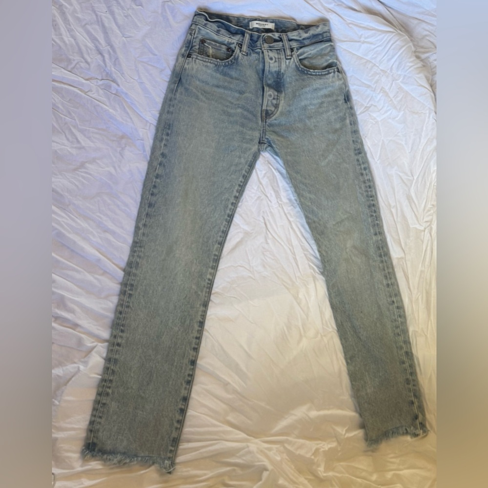 MOUSSY vintage jeans